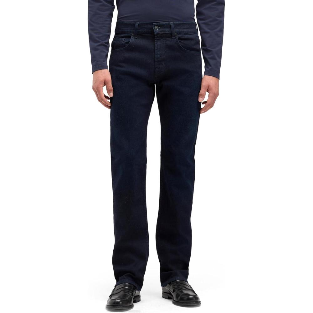 image7 For All Mankind Mens The Straight Fit JeansBasin