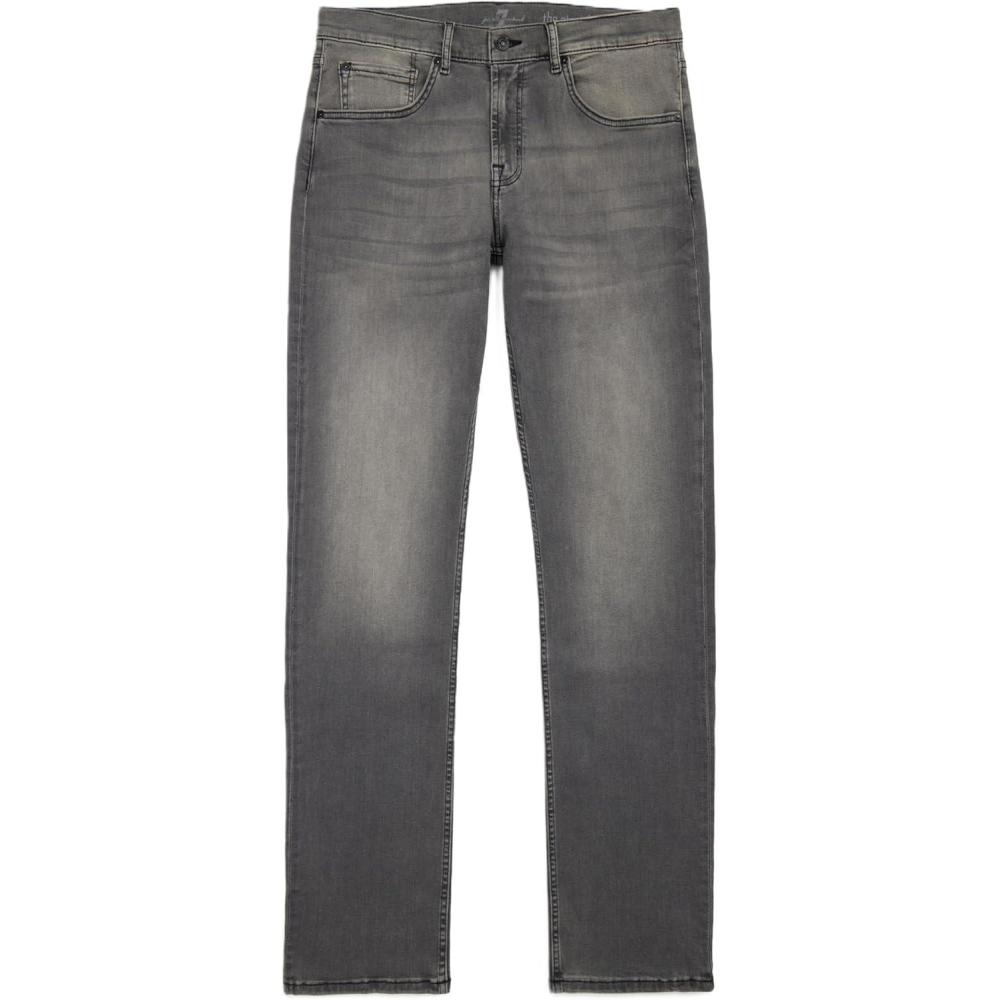image7 For All Mankind Mens The Straight Fit JeansManzanillo