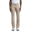 image7 for All Mankind Mens Luxe Performance Plus Slimmy Stretch JeanShadow Grey