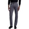 image7 for All Mankind Mens Luxe Performance Plus Slimmy Stretch JeanStretch Sateen Gun Metal