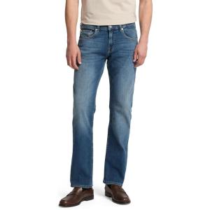 7 For All Mankind Men’s The Straight Fit Jeans(Champlin)