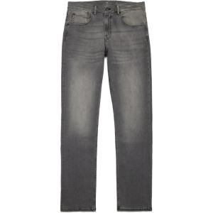 7 For All Mankind Men’s The Straight Fit Jeans(Manzanillo)