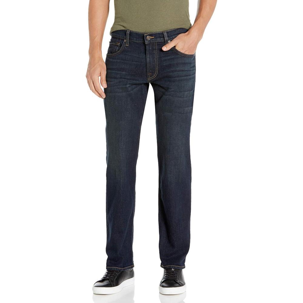 image7 For All Mankind Mens Austyn Relaxed Fit Straight Leg JeansAgate