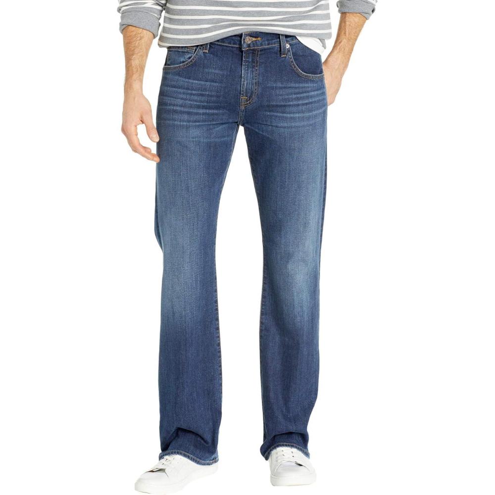 image7 For All Mankind Mens Austyn Relaxed Fit Straight Leg JeansOracle