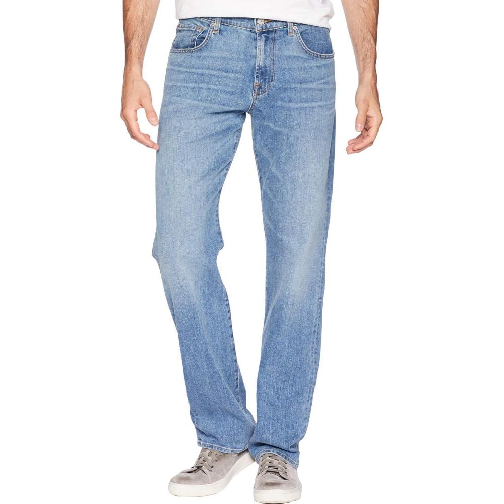 image7 For All Mankind Mens Austyn Relaxed Fit Straight Leg JeansProse