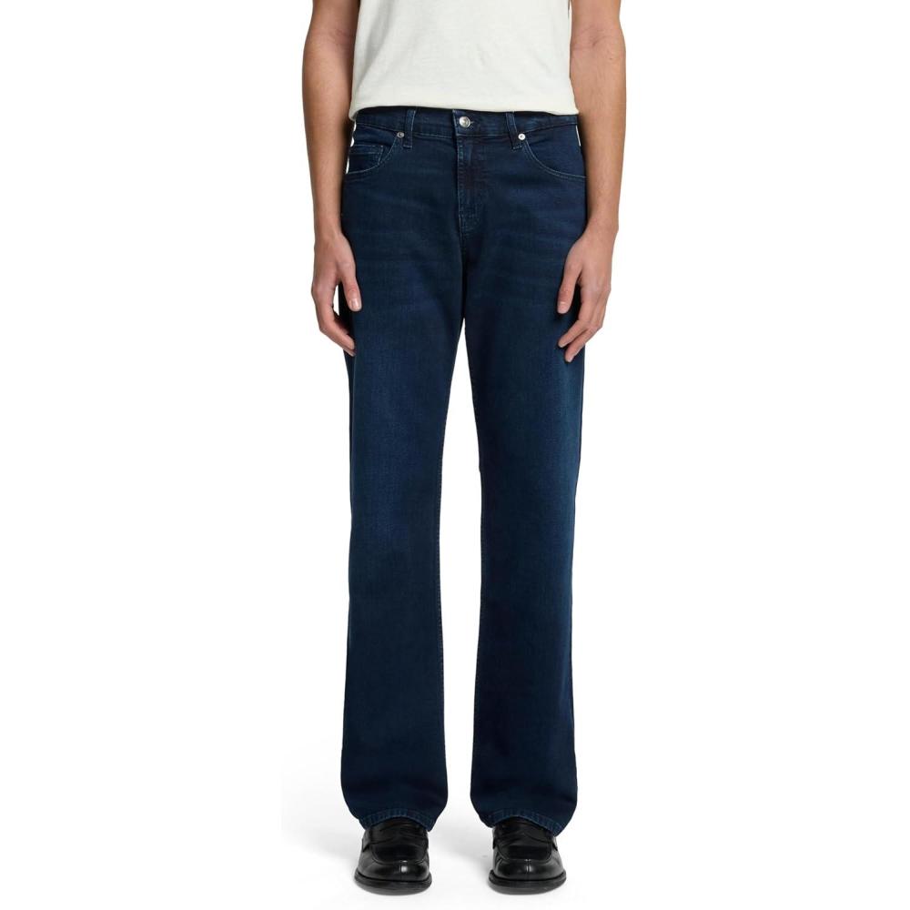 image7 for All Mankind Mens Austyn Relaxed Fit JeansRiver Water