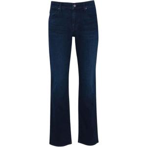 7 For All Mankind Men’s Austyn Relaxed Fit Straight Leg Jeans(Formosa)