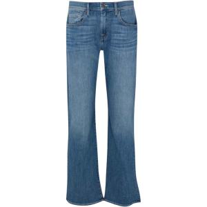 7 For All Mankind Men’s Austyn Relaxed Fit Straight Leg Jeans(Huntington)