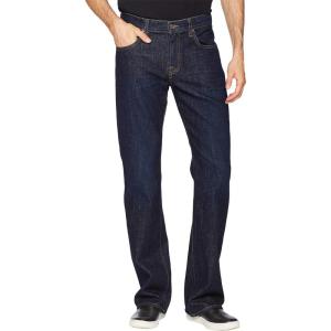 7 For All Mankind Men’s Austyn Relaxed Fit Straight Leg Jeans(Symposium)