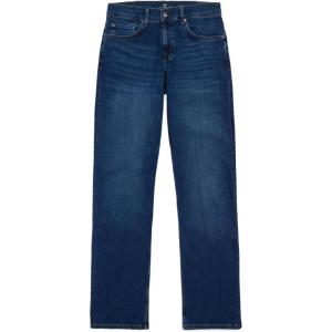 7 for All Mankind Mens Austyn Relaxed Fit Jeans(Dayton)
