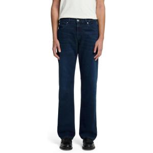 7 for All Mankind Mens Austyn Relaxed Fit Jeans(River Water)