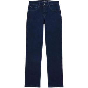 7 for All Mankind Mens Austyn Relaxed Fit Jeans(Tonal Rinse)