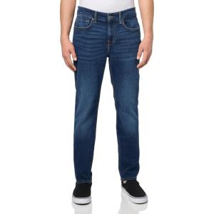 7 for All Mankind Mens Slimmy Slim Fit Jeans(Warm Braw)