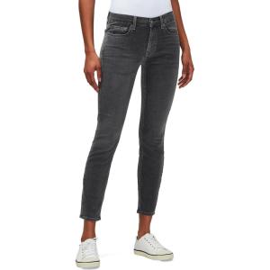 7 for All Mankind Womens Ankle Skinny Jeans(Ecoproof)