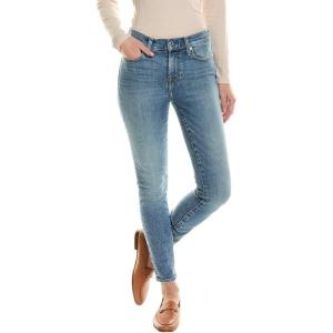 7 for All Mankind Womens Ankle Skinny Jeans(Sloane Vintage)