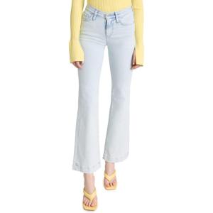7 for All Mankind Womens Dojo Jeans(Edis)