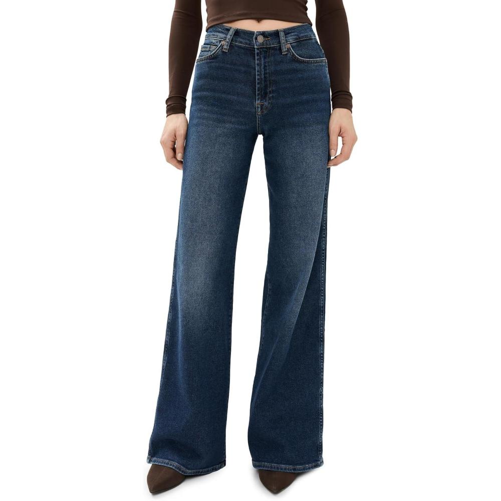 image7 for All Mankind Womens LottaCisco