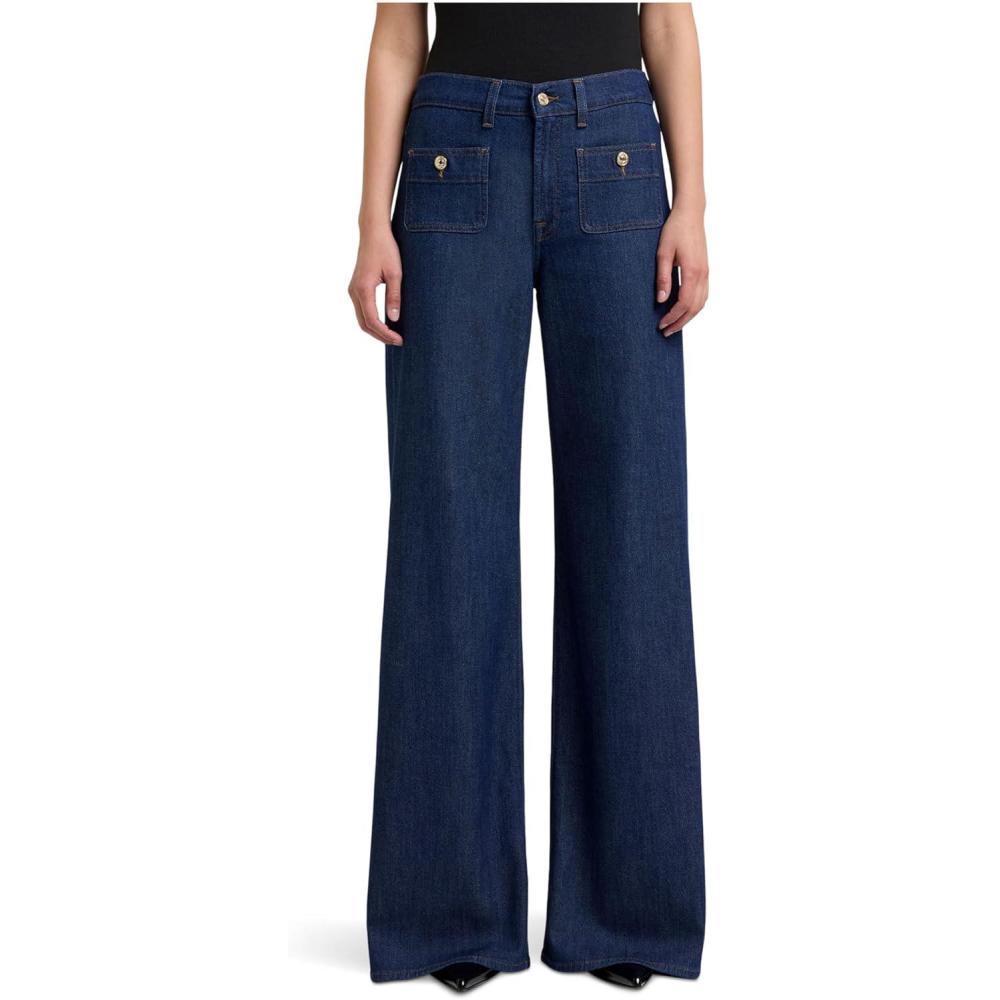 image7 for All Mankind Womens LottaHalona