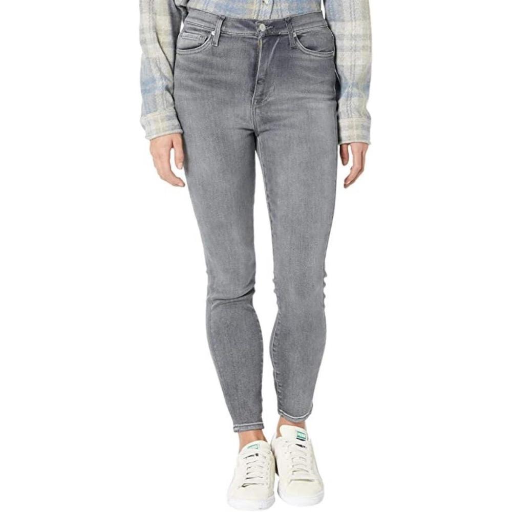 image7 for All MankindLuxe Vintage Cher Grey