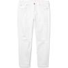 White Timeless