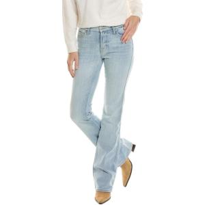 7 for All Mankind Womens Kimmie Bootcut Jeans(Coco Prive)