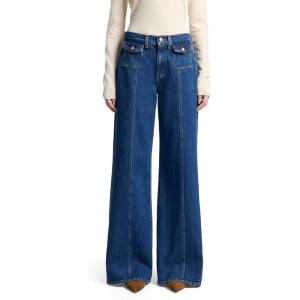 7 for All Mankind Womens Lotta(Artifact)