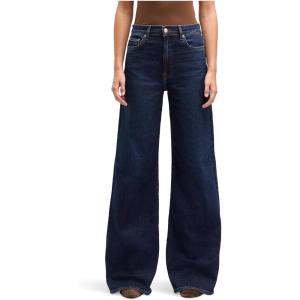 7 for All Mankind Womens Lotta(Bluecrest)