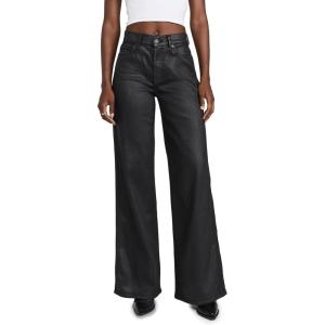 7 for All Mankind Womens Lotta(Jet Setter)