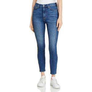 7 for All Mankind(Blue Nova Coated)