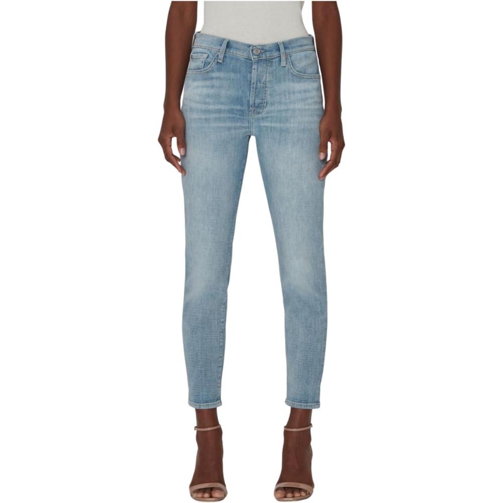 image7 for All Mankind Womens Josefina in Lefthand Maldon JeansJeansLefthand Maldon