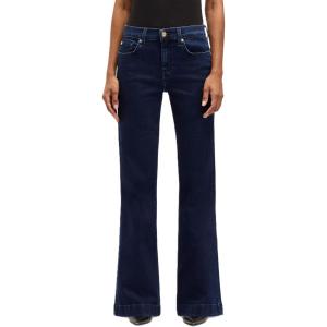 7 for All Mankind Womens Dojo(Classical)