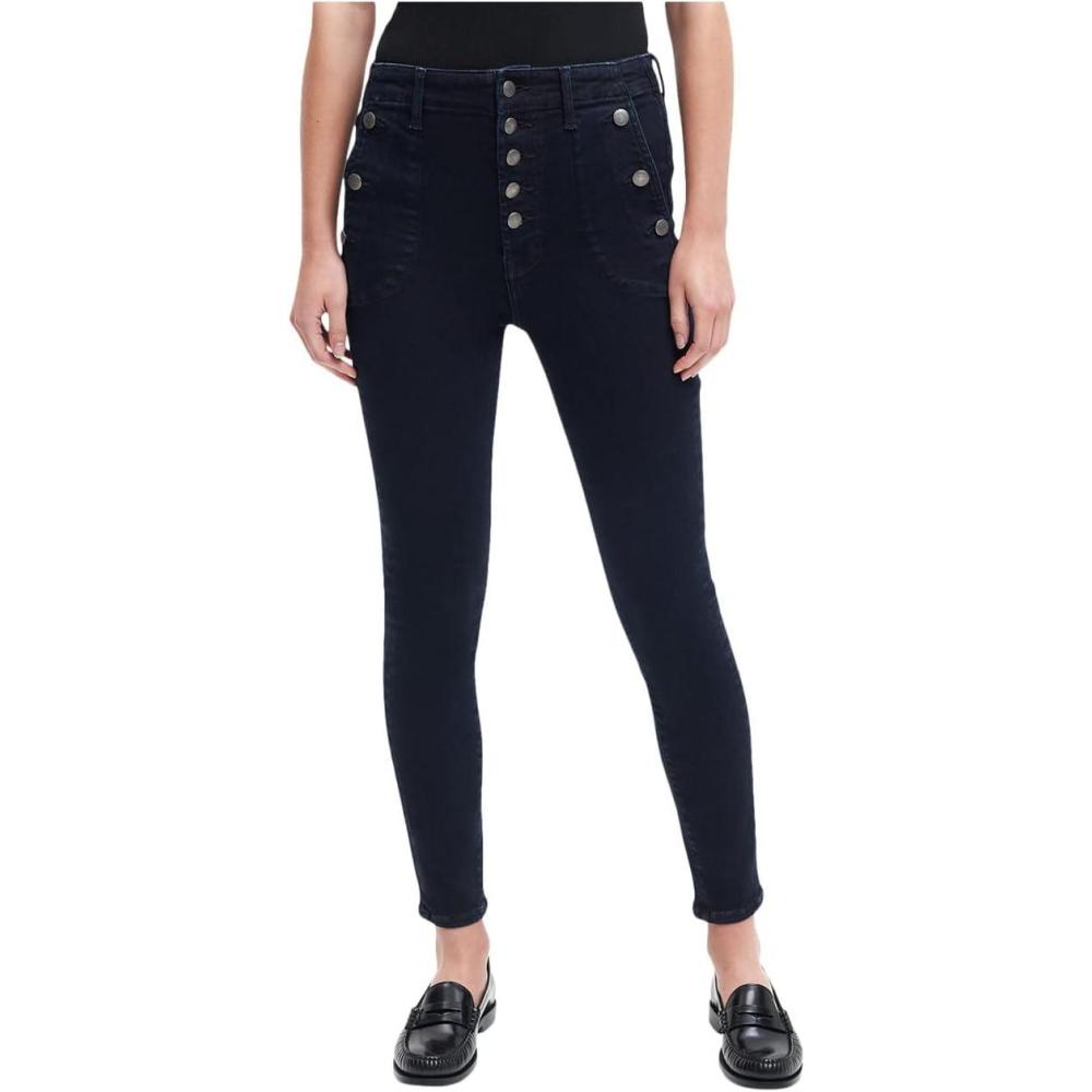 image:image7 for All Mankind Womens Portia Denim JeansJeansFrida