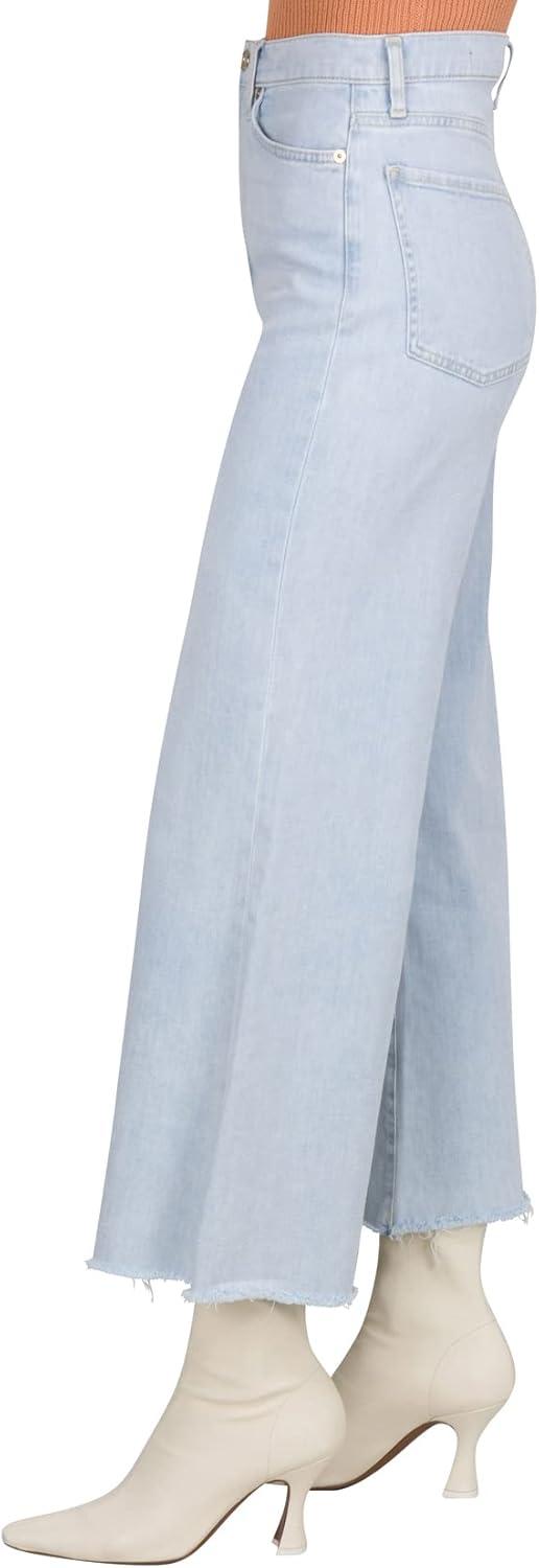 image:image7 For All Mankind Womens Uhr Cropped Jo JeansSummertime