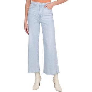7 For All Mankind Women’s Uhr Cropped Jo Jeans(Summertime)