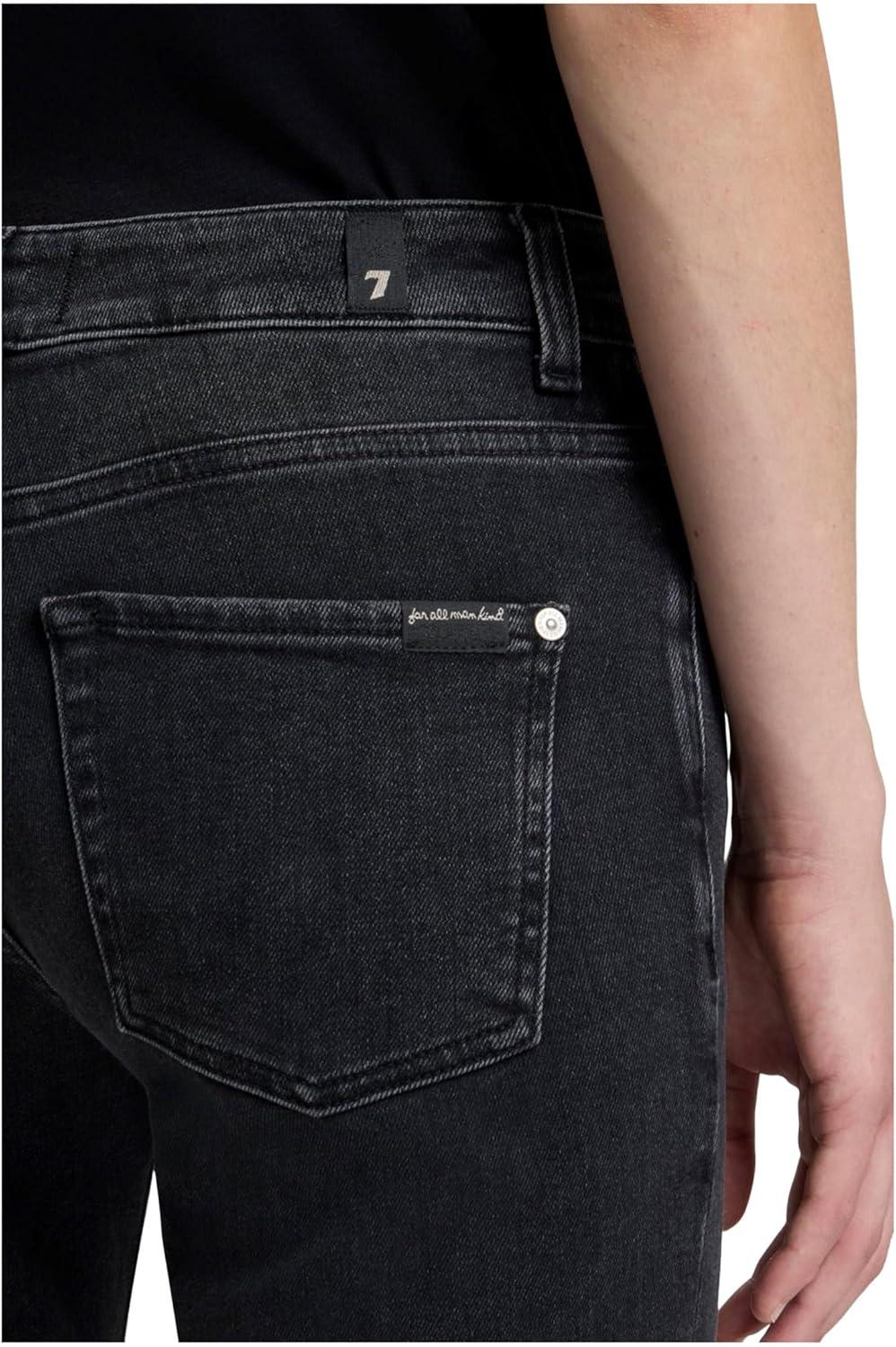 image:image7 for All Mankind Womens Calie Straight AnkleBottomline