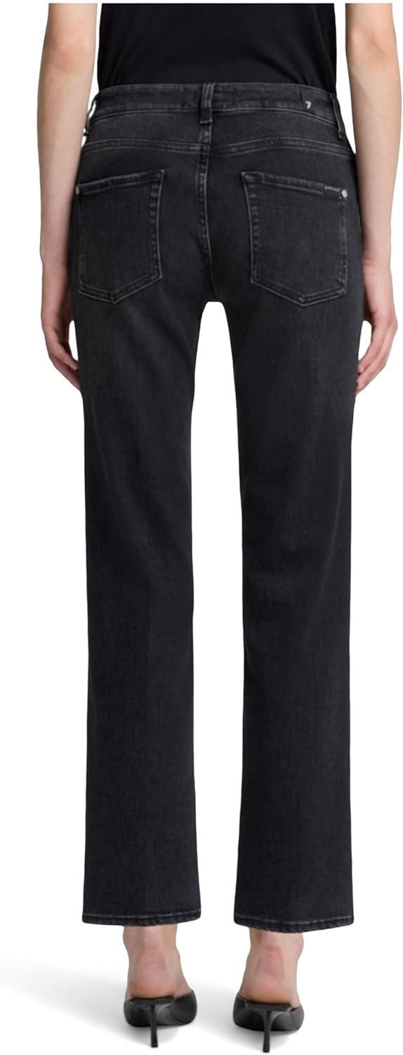 image:image7 for All Mankind Womens Calie Straight AnkleBottomline