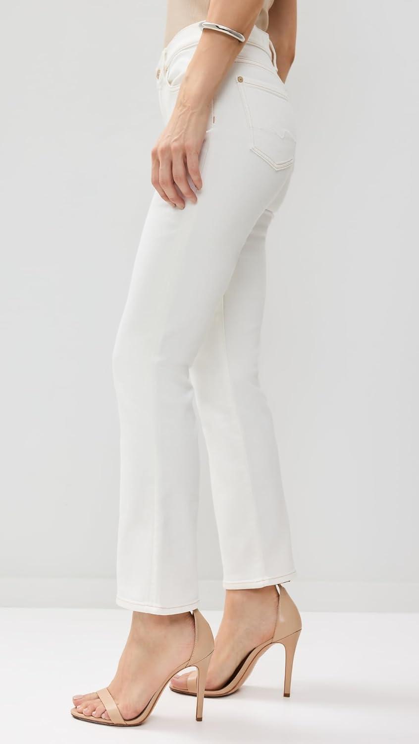 image:image7 for All Mankind Womens Daisy Ankle Boot Cropped JeanSugar