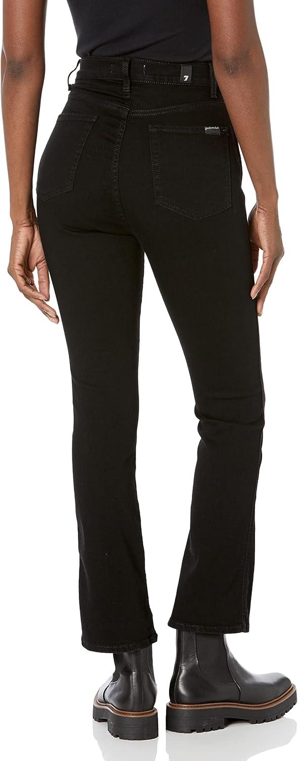 image:image7 for All Mankind Womens Womens HighWaist JeansRinse