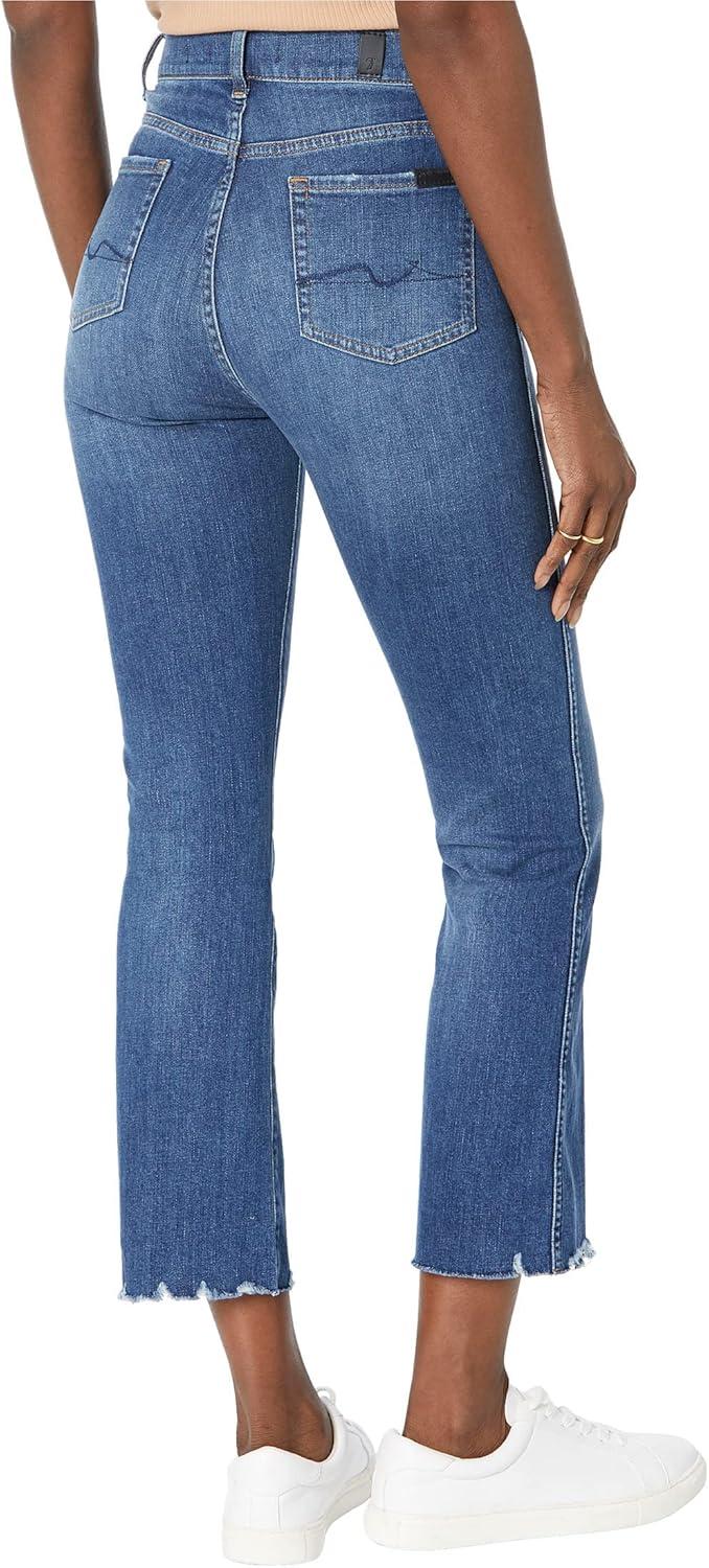 image:image7 for All Mankind Womens Womens HighWaist JeansSihighline
