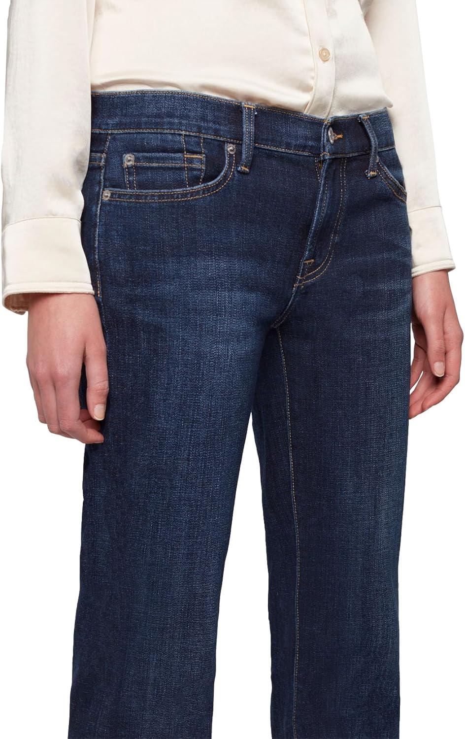 image:image7 for All Mankind Womens Womens Kimmie Bootcut JeansCalix