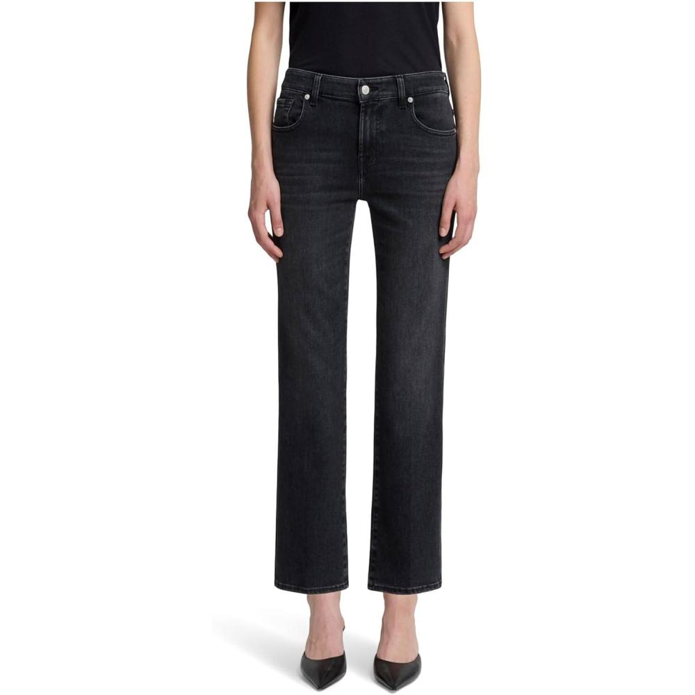 image:image7 for All Mankind Womens Calie Straight AnkleBottomline