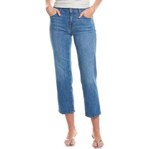 7 for All Mankind Women’s Calie Straight Ankle(Nevada)