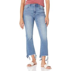 7 for All Mankind Women’s Women’s High-Waist Jeans(Malagades)