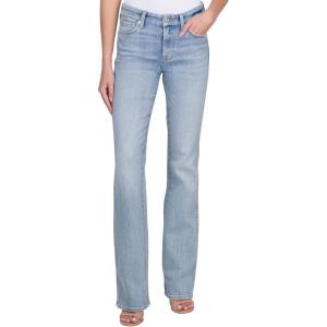 7 for All Mankind Women’s Womens Kimmie Bootcut Jeans(Etienne)