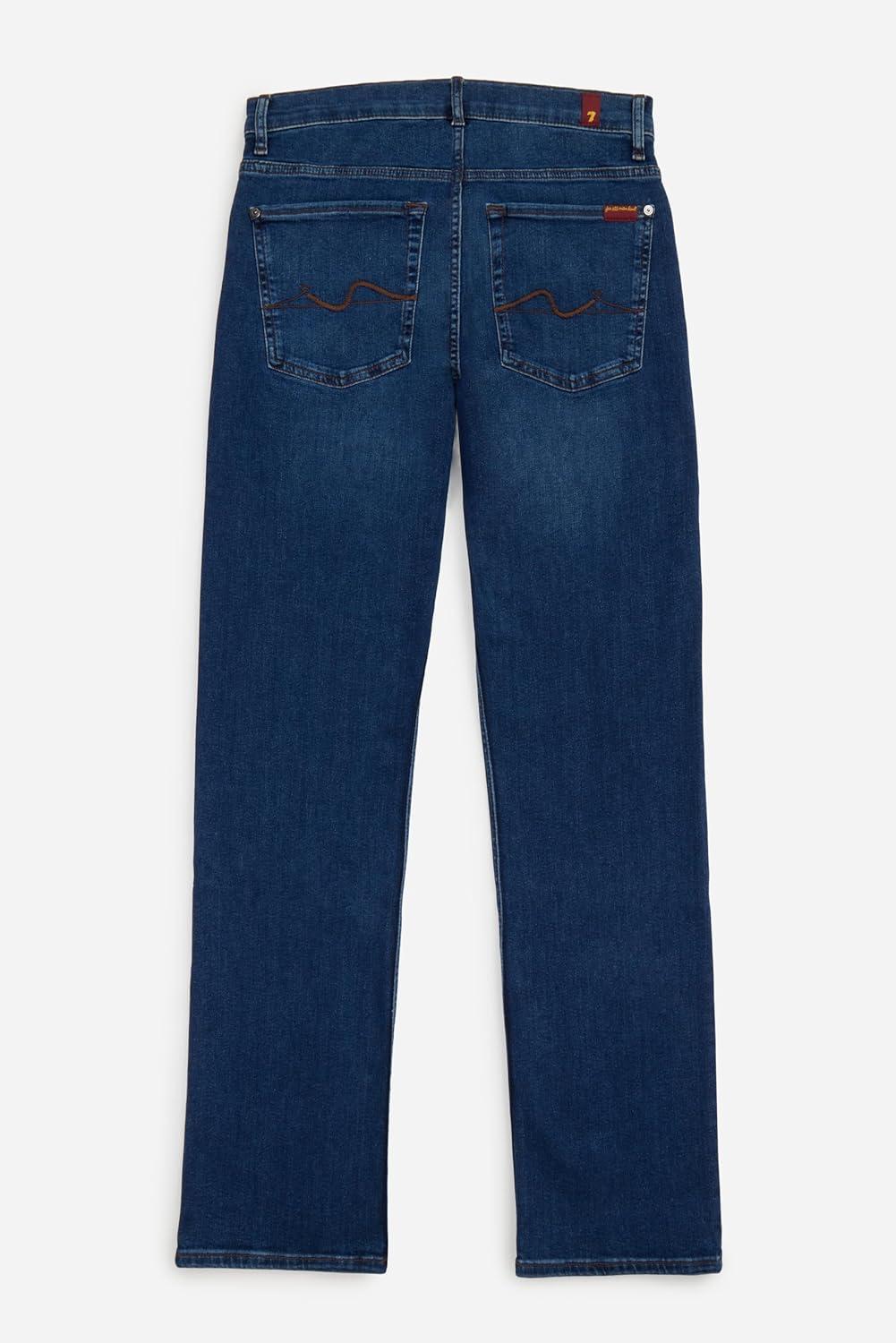 image:image7 for All Mankind Mens Austyn Relaxed Fit JeansDayton