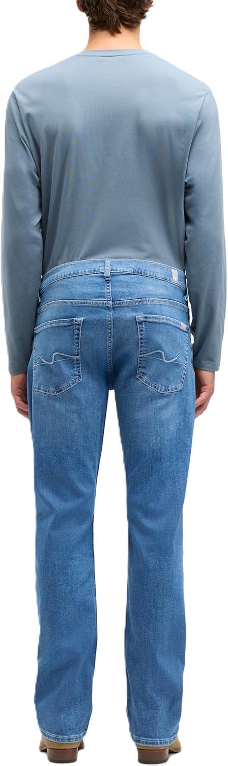 image:image7 for All Mankind Mens Austyn Relaxed Fit JeansKettering