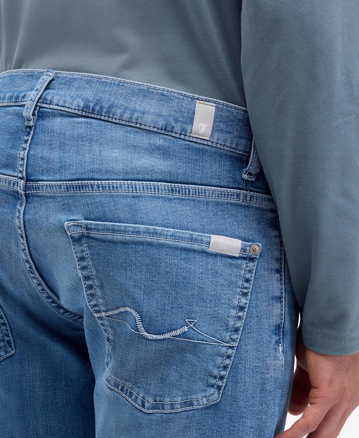 image:image7 for All Mankind Mens Austyn Relaxed Fit JeansKettering