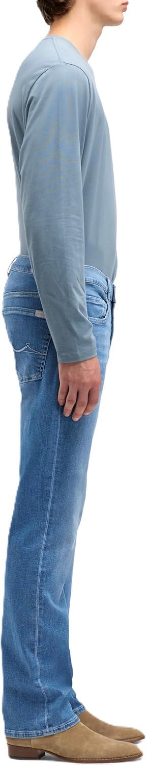 image:image7 for All Mankind Mens Austyn Relaxed Fit JeansKettering
