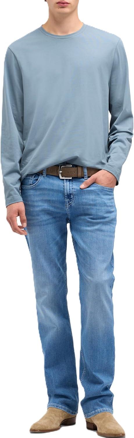 image:image7 for All Mankind Mens Austyn Relaxed Fit JeansKettering