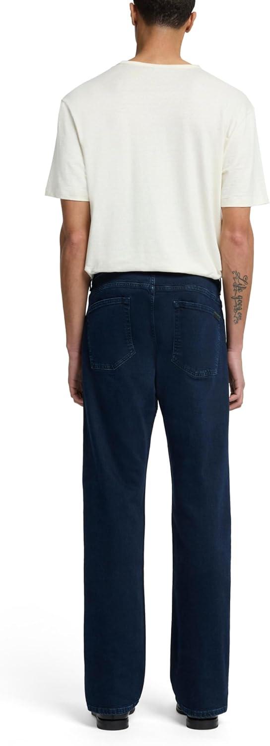 image:image7 for All Mankind Mens Austyn Relaxed Fit JeansRiver Water